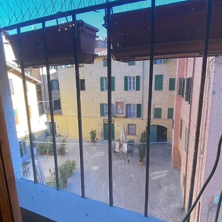 Luccastay Anfiteatro Apartment *