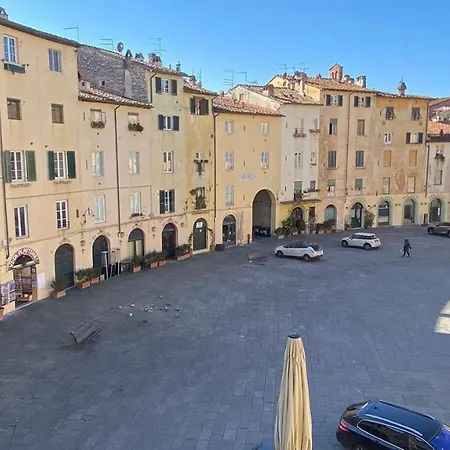 Apartment Luccastay Anfiteatro