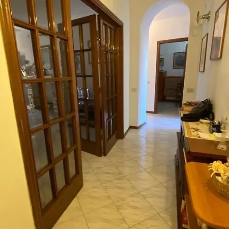 Luccastay Anfiteatro Lucca