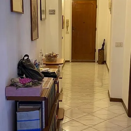 Apartment Luccastay Anfiteatro *