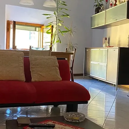 Apartment Luccastay Anfiteatro *